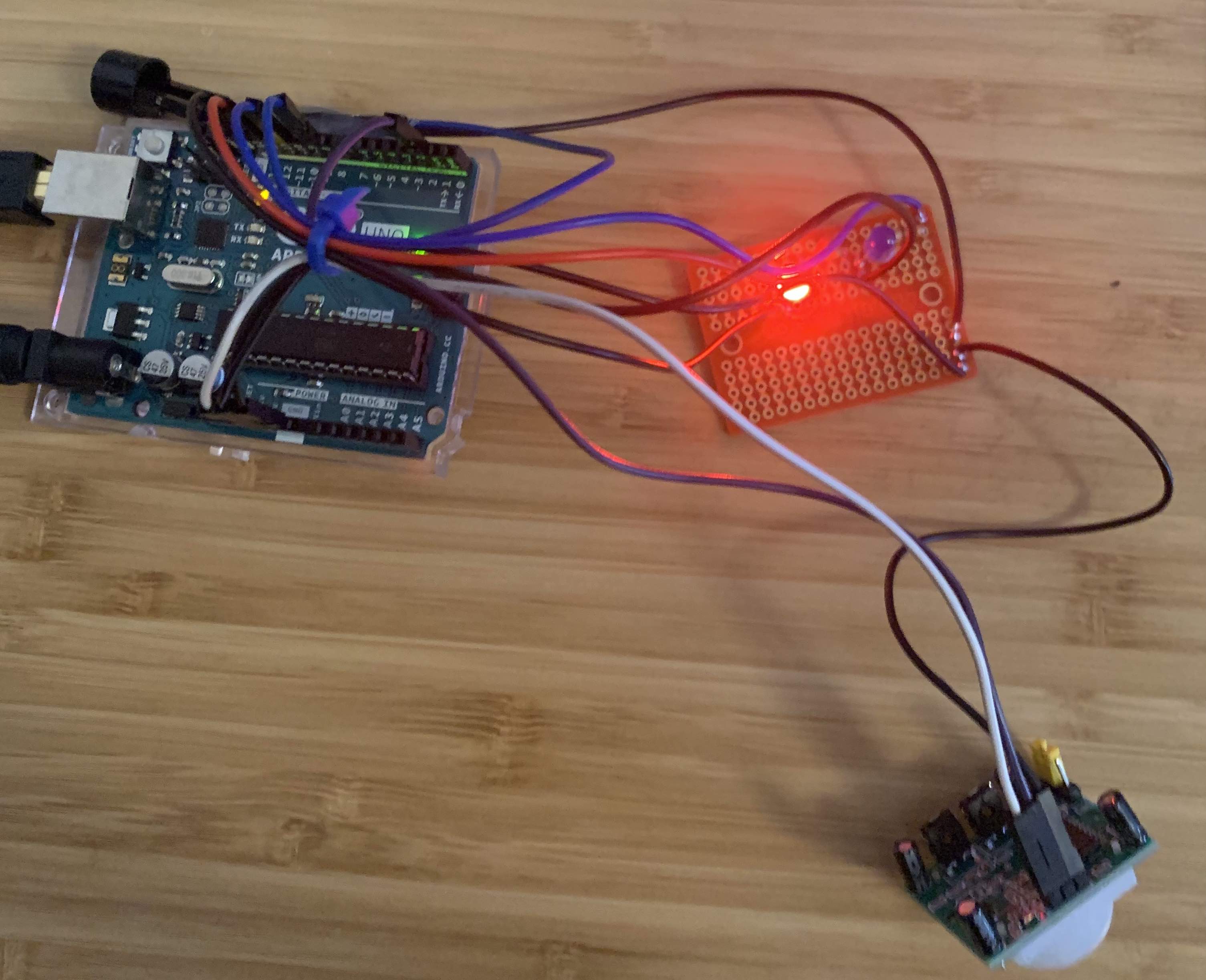 GitHub Harrisoncramer arduino security An Alarm Using Arudino Uno 